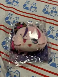 にじさんじ NIJISANJI EN マリア　ぬいぐるみバッジ　Maria