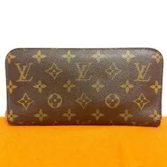 正規品 ルイヴィトンアンソリット長財布