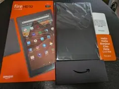 Amazon Fire HD 10 32GB