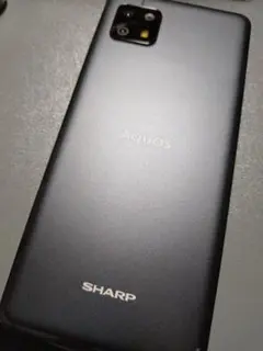 SHARP AQUOS Sense6 128GB (SH-M19) 本体