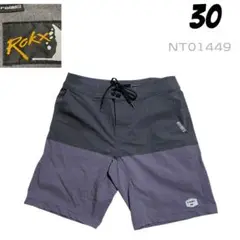 roial Rokx ロイアル ロックス サーフパンツ 水着　30