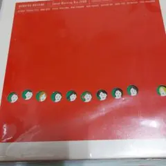 Sweet Morning (スウィート・モーニング) モーニング娘 スウィートモーニングボックス 2001 MORNING