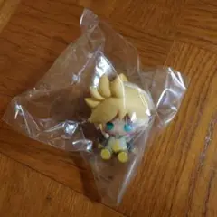 タイトーくじ　初音ミク39の日記念くじ ちょこんとフィギュア 鏡音レン
