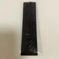 新品未開封 レア MUCC ムック 【マスクチェーン】