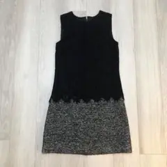 ドルチェ&ガッバーナ ワンピース ドルガバ
