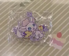 デジモンアドベンチャー and GALLERY ドリンクチャーム テイルモン