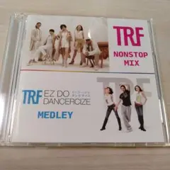 TRF NONSTOP MIX