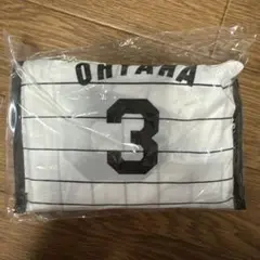 阪神タイガース　エコバッグ　3 大山