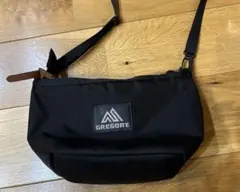 グレゴリーミニショルダーバッグ
