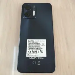OUKITEL C36 simフリー　⑦