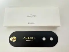 新品未使用(非売品)CHANEL コードホルダー