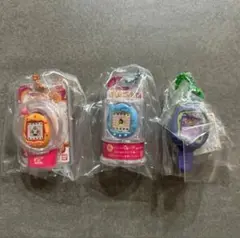 たまごっちおかしなたまごボーロっち2 《3点セット》