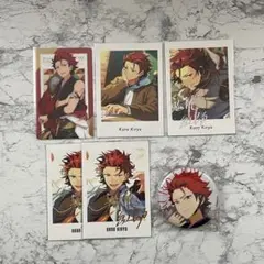 あんスタ 鬼龍紅郎 まとめ売り