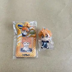 ハイキュー　でふぉフィグ　日向