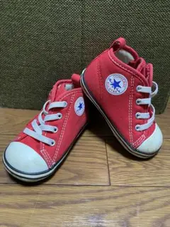 コンバース　converseベビーシューズ　ベビースニーカー　13.0