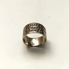 【美品】セルジュトラヴァル リング - 中古 (USED)