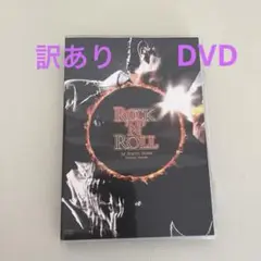 訳あり　矢沢永吉/ROCK'N'ROLL IN TOKYO DOME