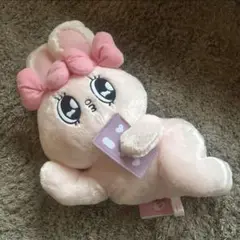 エスターバニー ぬいぐるみ プライズ