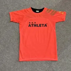 160 ATHLETA Tシャツ