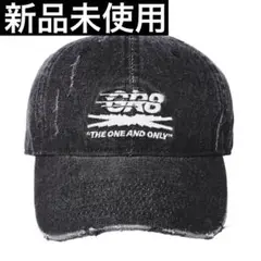【即完・新品未使用✨】LE SSERAFIM GR8 コラボキャップ