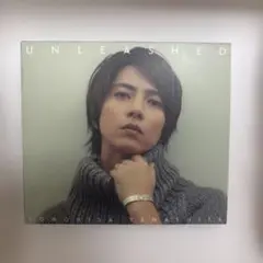 UNLEASHED TOMOHISA YAMASHITA 通常盤