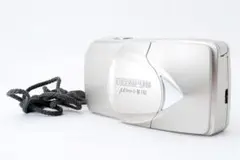オリンパス OLYMPUS mju-ii 110 【 動作未確認】