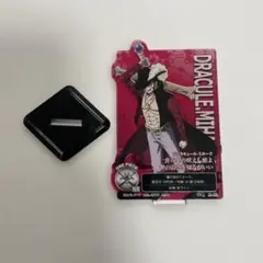 ワンピース　一番くじ　ACLLECT ミホーク　アクスタ