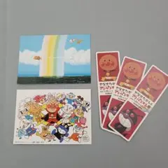 2025年最新】やなせたかしとアンパンマン展の人気アイテム
