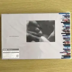 V6 LIVE TOUR V6 groove【通常盤】