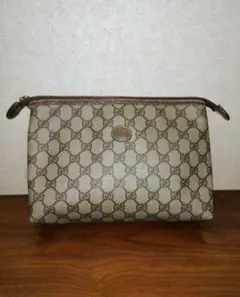 【期間限定値下】GUCCIグッチ セカンドバッグ クラッチバッグ