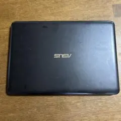 ASUS ノートPC R417Y 美品