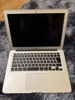 Apple MacBook Air 13インチ2012年モデル