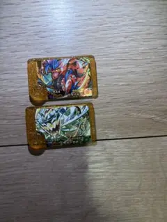 新品、未使用ポケモンフレンダレガシーピック