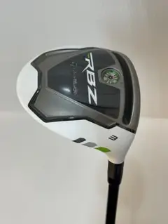 TaylorMade RBZ フェアウェイウッド 15° 3番