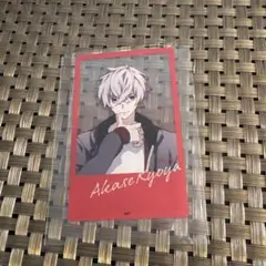 CharadeManiacs シャレマニ キョウヤ AGF アクカ