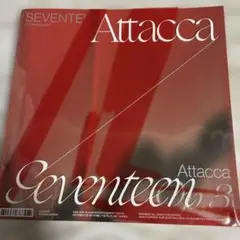 seventeen セブチ　アタッカ　Op.3 ヒポチ　バーノン