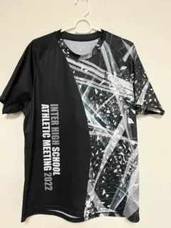 ゴーセン インターハイ2022限定Tシャツ