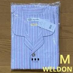 WELDON 春夏　パジャマ　Ｍサイズ