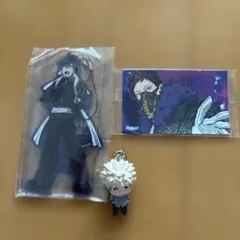 僕のヒーローアカデミア３種類セット（未開封）