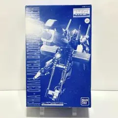 MG百式var2.0 MGメガバズーカランチャーセット完成ジャンク品 ジャンク屋ぼるじゃー／百式ver2.0（＋メガバズーカランチャー）