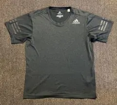 【激安】adidas FREELIFT Tシャツ L ダークグレー