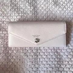 Samantha Thavasa Petit Choice 長財布 ピンク
