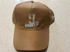 ソフトバンクホークス　柳田9 POWER 刺繍キャップ