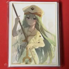 02101 スリーブ ARIA アリス・キャロル