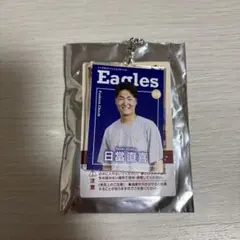 アクリルキーホルダー　日當直喜
