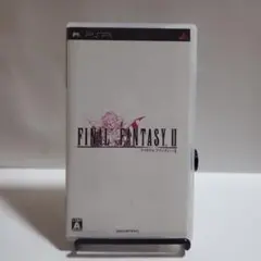 ファイナルファンタジー II