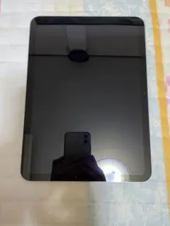 95% Apple iPad 第10世代 シルバー64GB