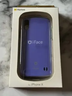 iFace iPhone x xs