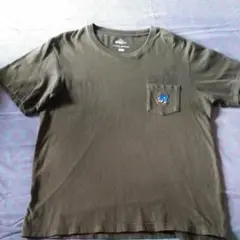 お値下げ中☆　メンズ　ユニクロデザインTシャツ