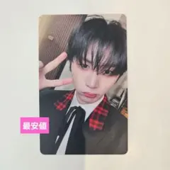 boynextdoor boylife タワレコ　ラキドロ　特典　テサン